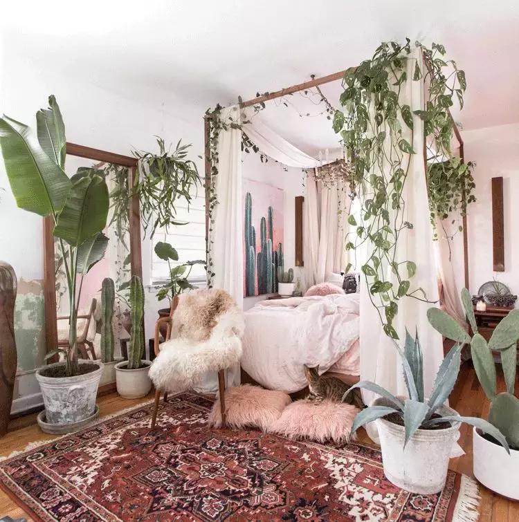 小户型适合的高架床,小户型横竖都能放的床