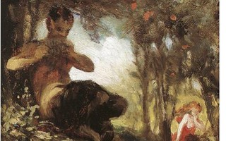 牧神午后前奏曲鉴赏,牧神午后前奏曲赏析