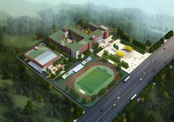 西安幼升小私立学校排名,西安幼升小最新学区划分励志小学