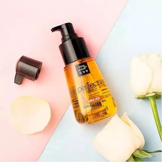 如果你是靓女，请把颗护发灵丹放入收藏夹！