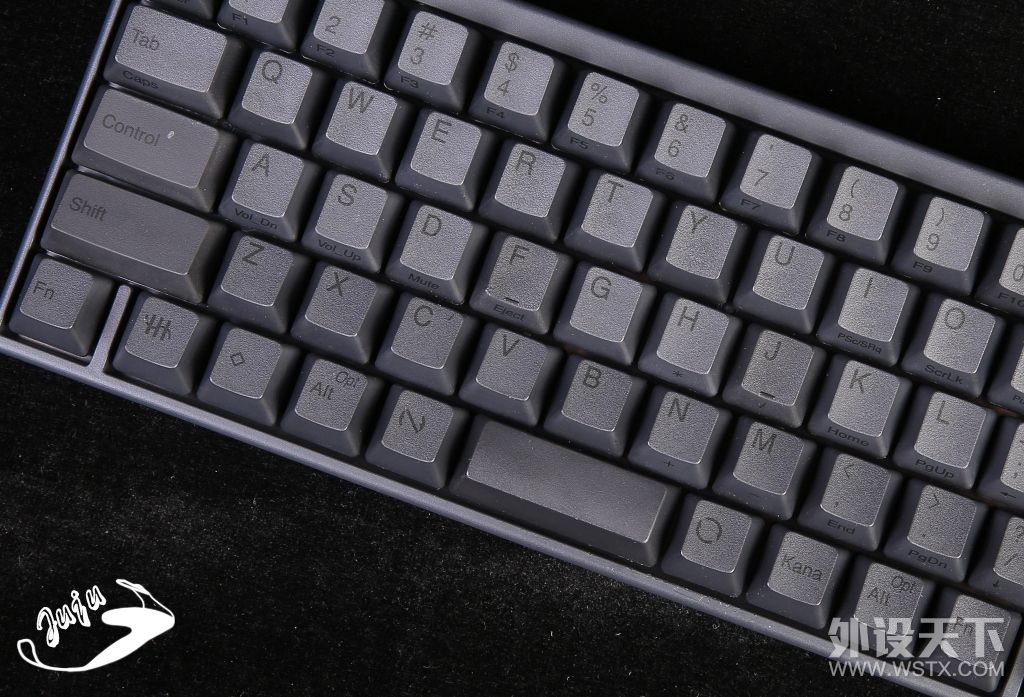 hhkb有方向键么,hhkb有没有方向键