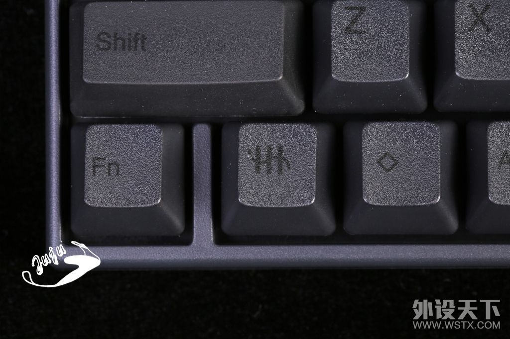 hhkb有方向键么,hhkb有没有方向键