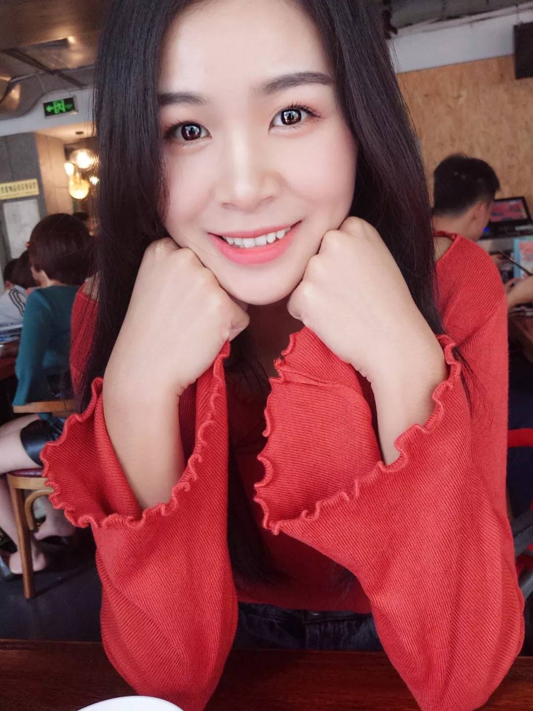 挽回前任，拿下暗恋，就靠这些风靡甜品届的仙女甜品了！