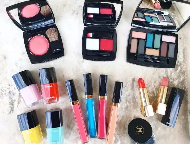 春季限量2018,最丧心病狂的春季限定