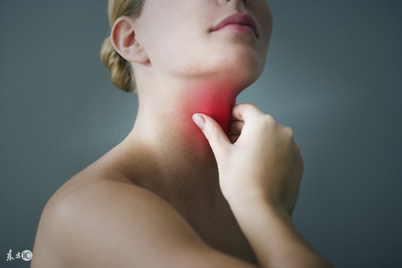 扁桃体发炎怎么越吃药越严重,扁桃体发炎药物治疗