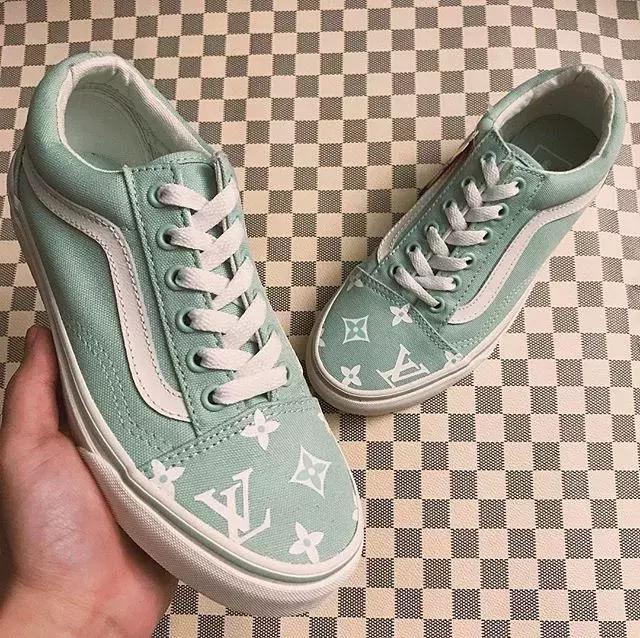 穿上最贵的鞋,穿着最贵鞋走最艰难路