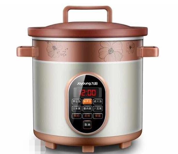 小家电提升生活幸福感,厨房装修小家电推荐