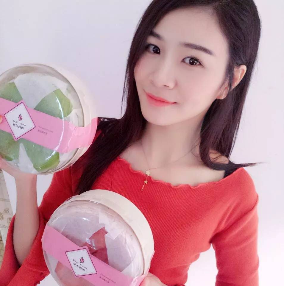 挽回前任，拿下暗恋，就靠这些风靡甜品届的仙女甜品了！