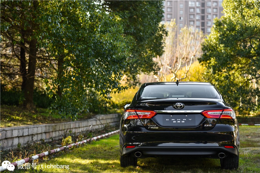 新款凯美瑞选哪款性价比高,买凯美瑞咋样