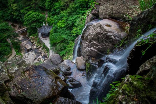 2018年浙江地方景点旅游日历大合集！含杭州，建德，温州，金华！