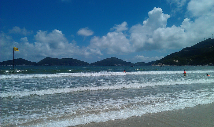 江门小鸟的天堂旅游攻略,江门小鸟天堂附近免费游玩的地方