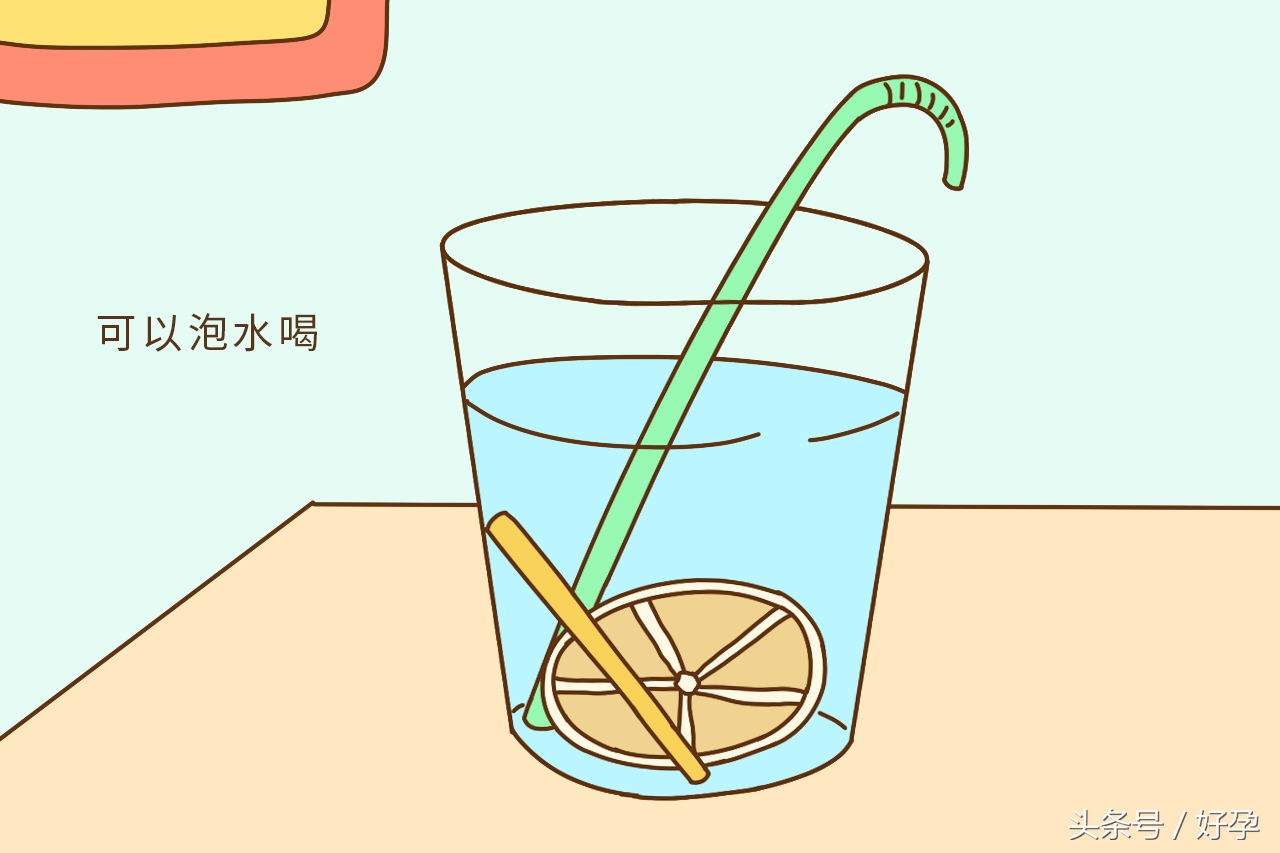 孕妈怎么防止脸上长斑,这3种美食要多吃