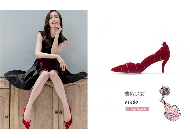 73hours女鞋真的好穿吗,73hours女鞋高跟