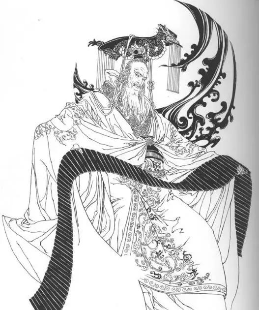 没有靠山且自幼丧父的王莽,为什么最后兵不血刃就成功代汉称帝