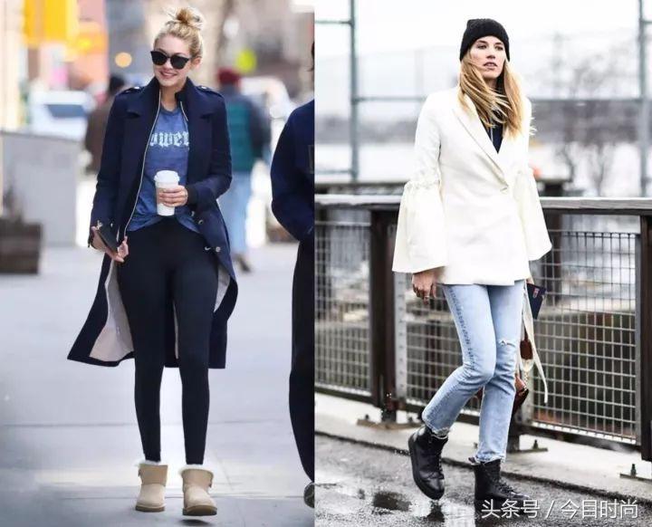 看完这套穿搭你还减肥吗,看完这些穿搭就懂了
