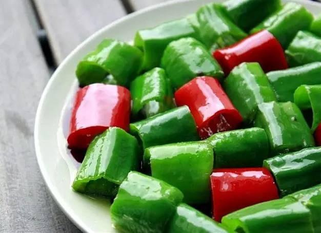 最坑人的几种菜名,吃过最坑的菜名