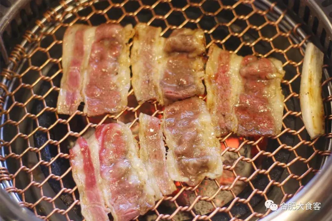 合肥哪家日式烤肉好吃,合肥必打卡日式烤肉