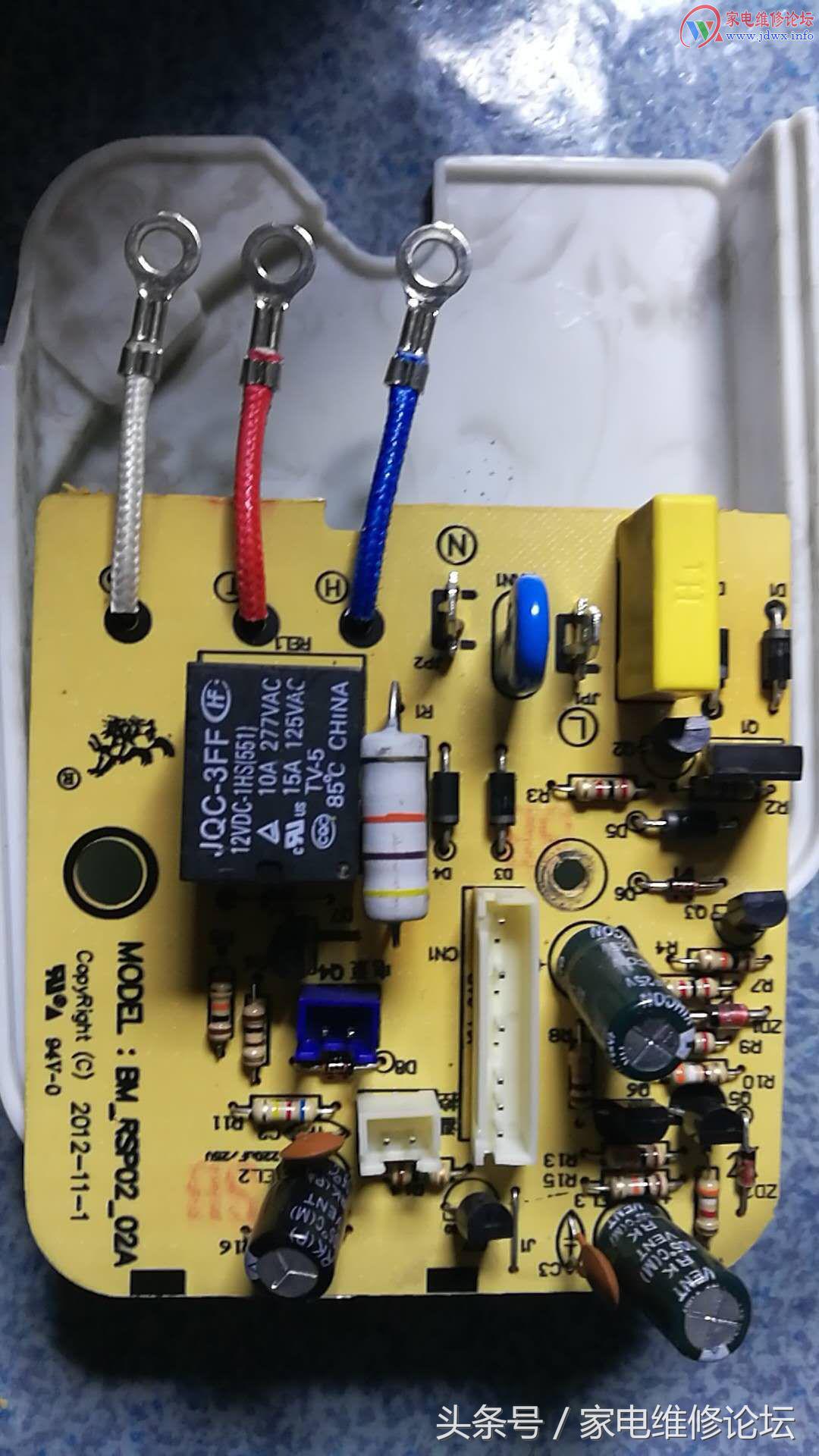 电热水壶不上水故障拆抽水泵,电热水瓶不出水如何维修