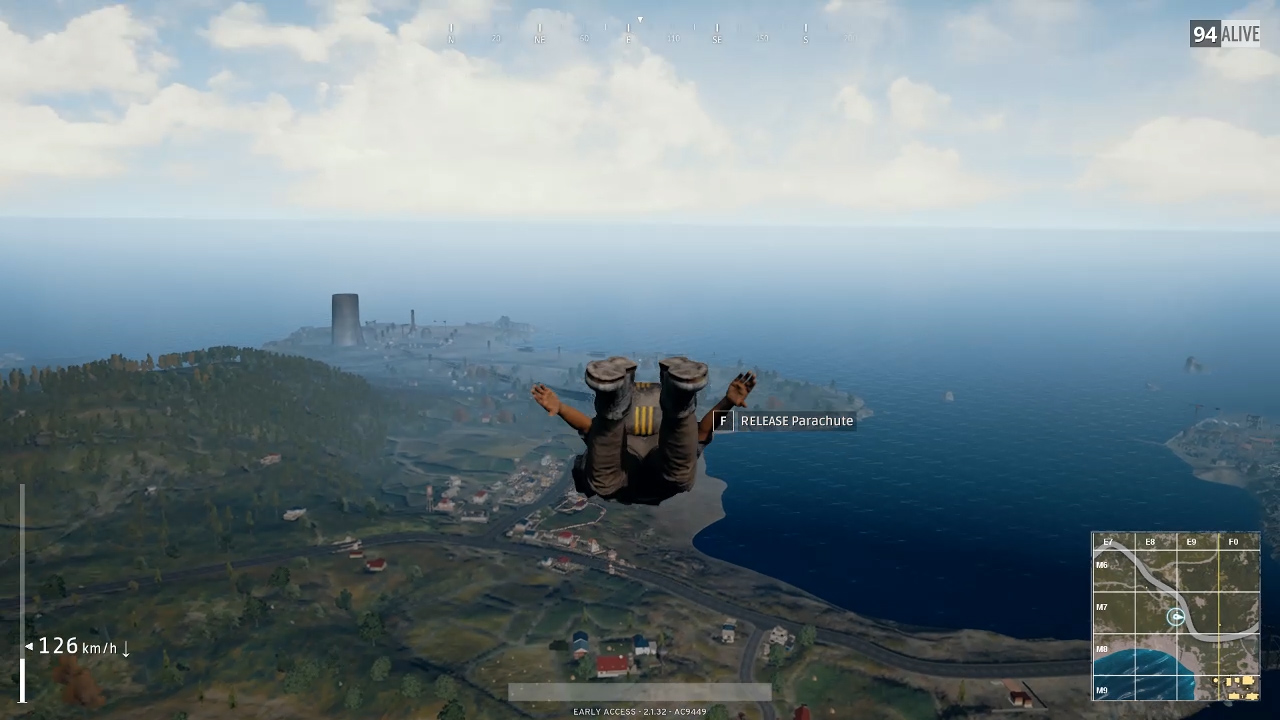 吃鸡老是被杀,吃鸡怎么躲才不容易被发现