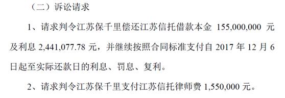 招行回应10亿代销产品违约事件,招行欠款一共7万被起诉