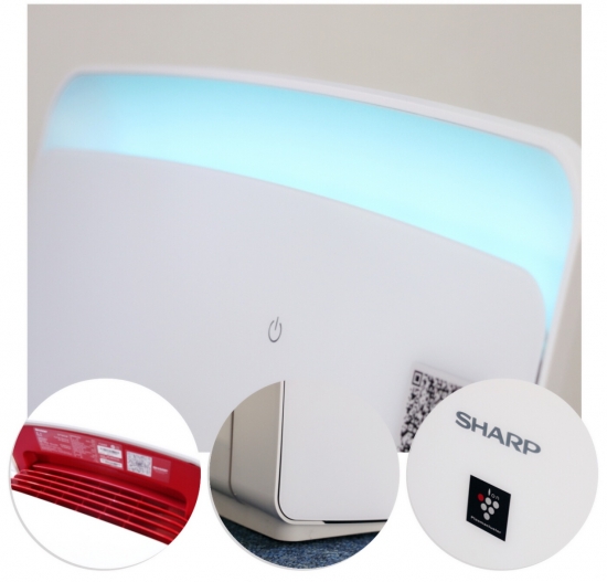 夏普净化器除甲醛需要哪个模式,夏普空气净化器的除醛效果