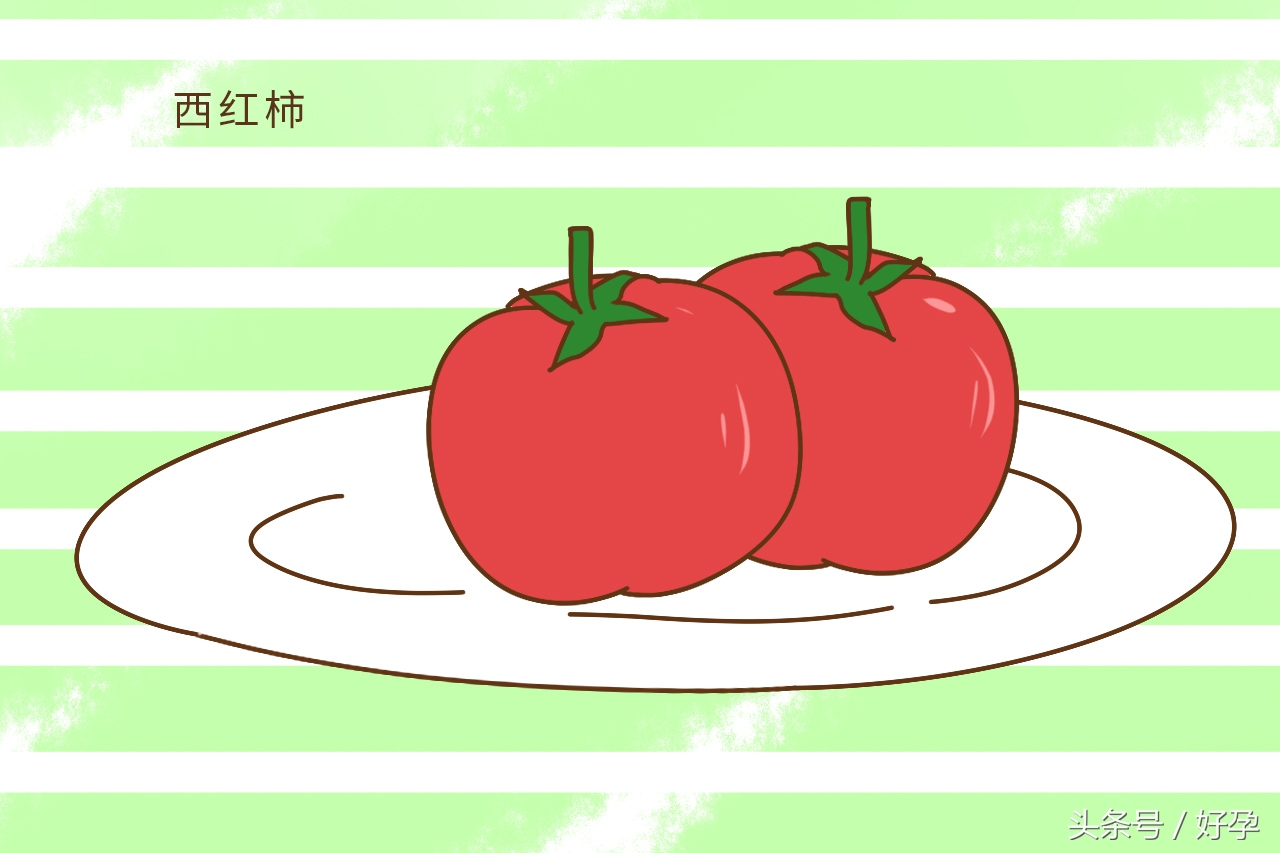 孕妈怎么防止脸上长斑,这3种美食要多吃