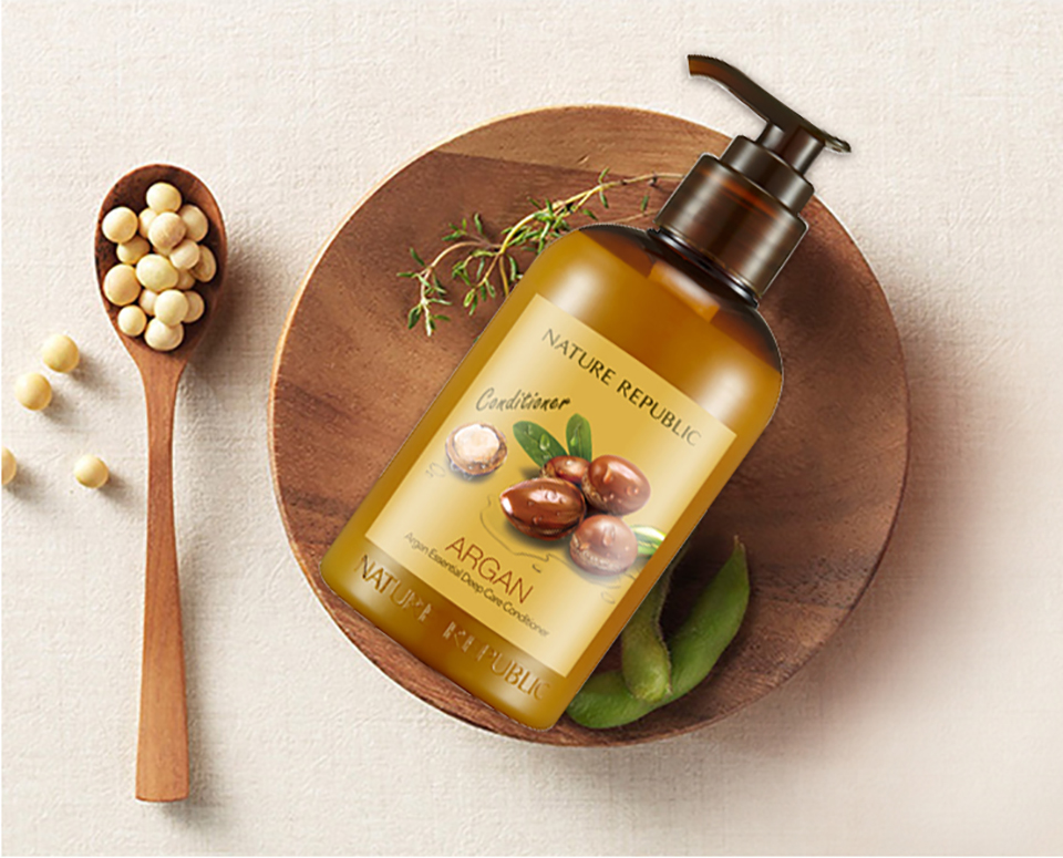 摩洛哥精油洗发水正确用法,摩洛哥油洗发水怎么样