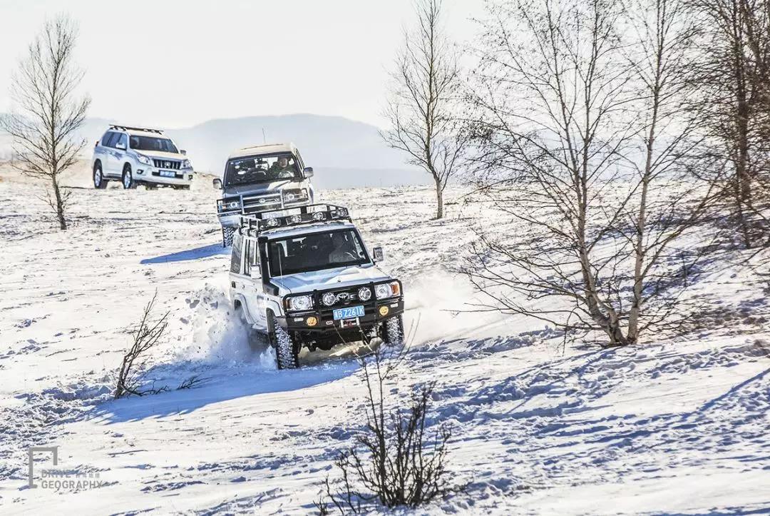 坝上雪乡自驾游攻略,自驾塞北雪乡丰宁坝上