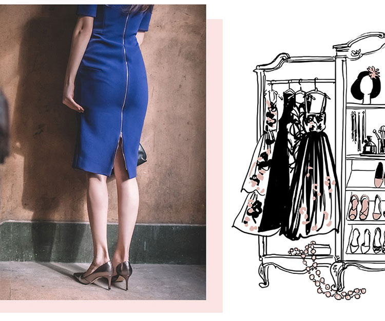 73hours女鞋真的好穿吗,73hours女鞋高跟