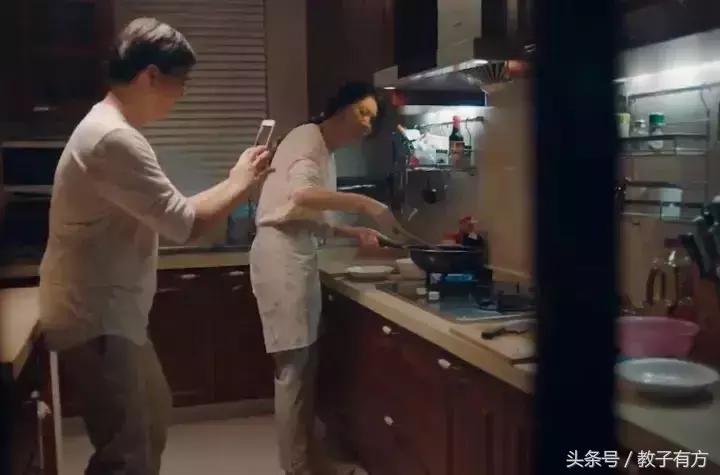 那些被教育得很好的孩子,那些被家长宠坏的孩子