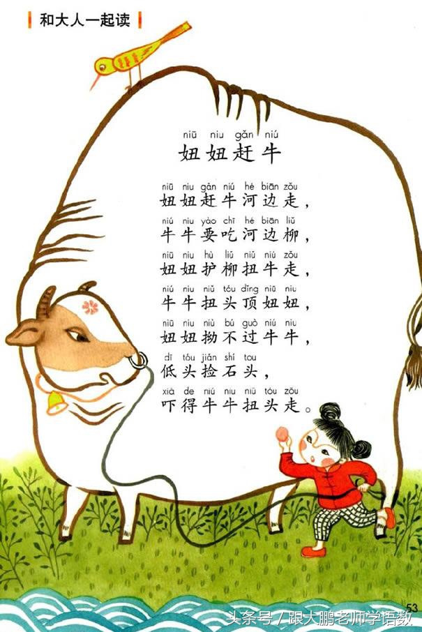 一年级部编版语文下册要点,部编版小学一年级下册语文预习单