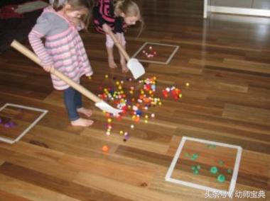 区角所用的材料,区角固定工具