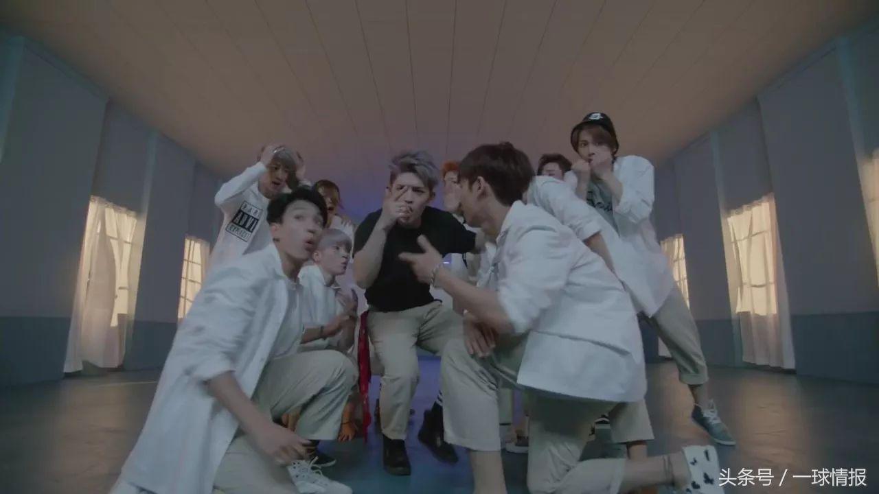 seventeen是小糊团吗,seventeen小糊团