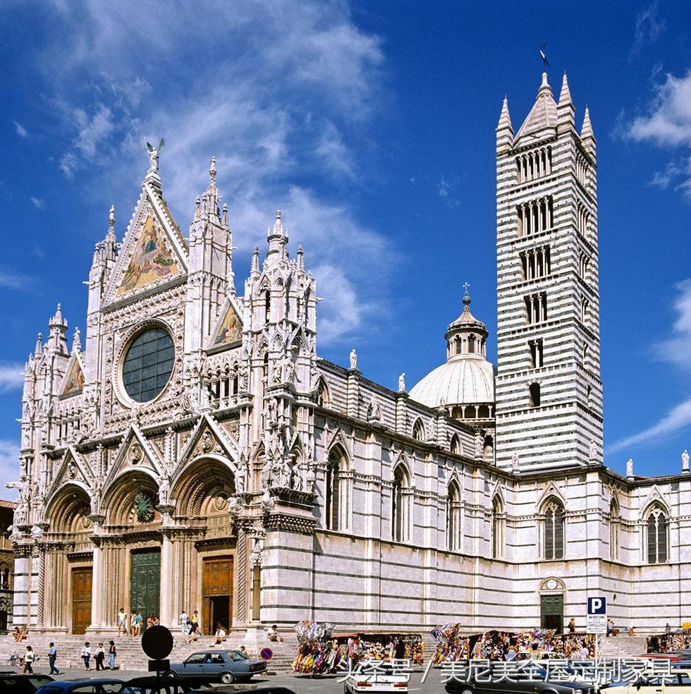 美尼美家居世界游|意大利站-托斯卡纳