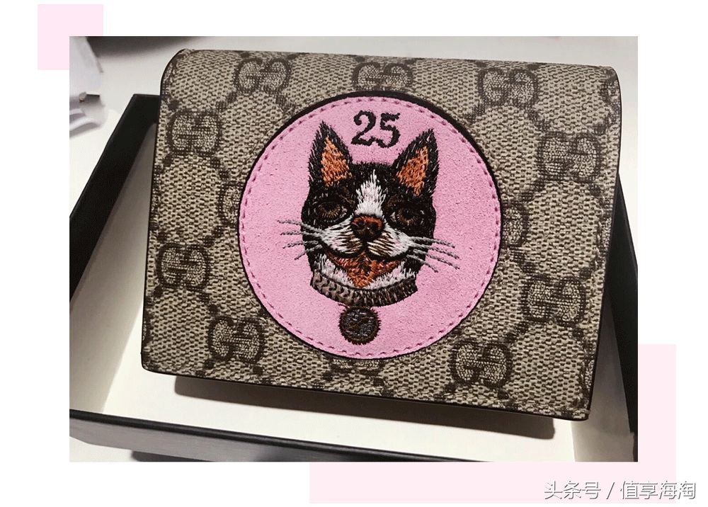 狗年的大牌限定,狗年大牌限定款来袭