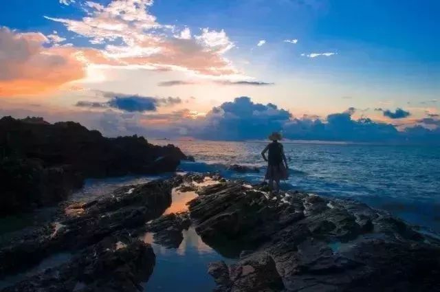 2018年浙江地方景点旅游日历大合集！含杭州，建德，温州，金华！