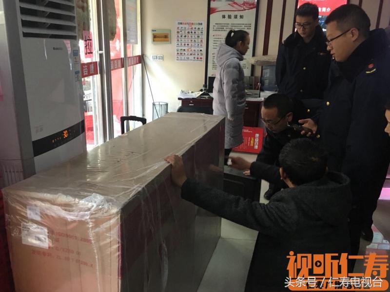 睡了“神奇”床垫能活到一百岁？！今天这家店被查！