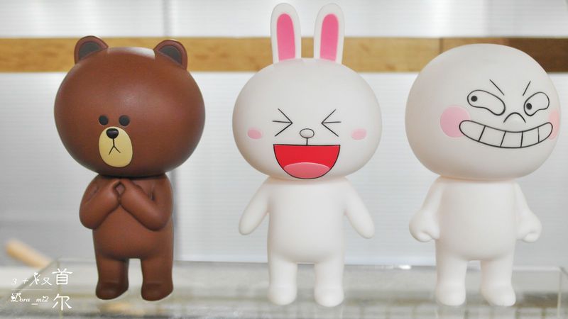 再游首尔，爱上那些不期而遇的美（一）