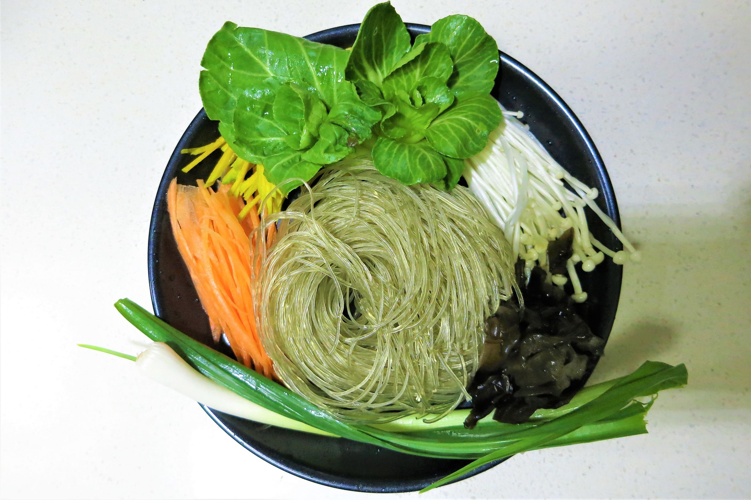 这11道素菜特下饭没肉照样吃得香,这道素菜比肉还好吃