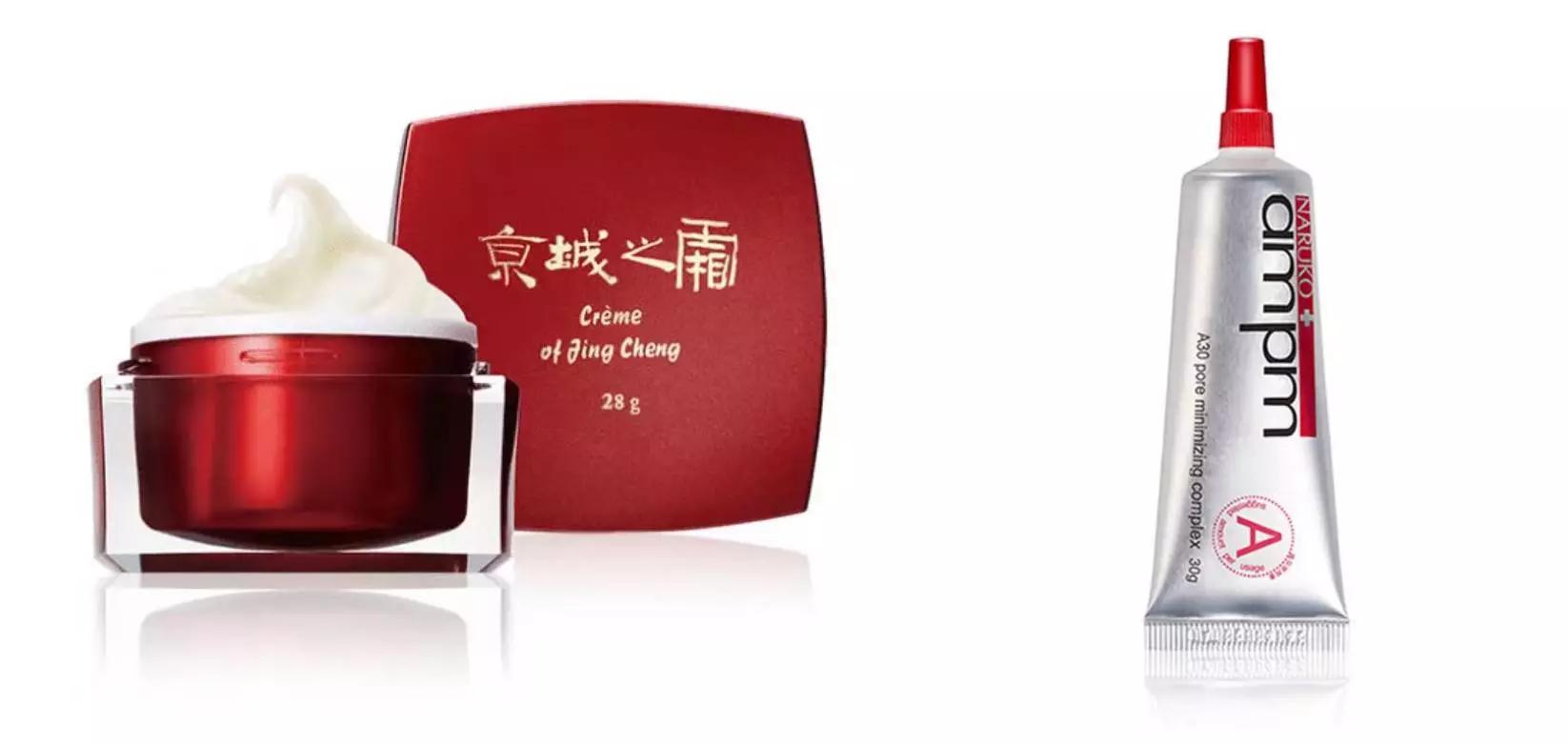 网红自创品牌化妆品,网红研发的化妆品是真吗