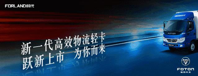 福田时代h3重载车型,福田时代h3平板