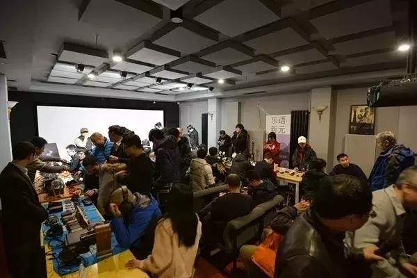 2018北京耳机圈第一响！耳机俱乐部高端器材沙龙回顾