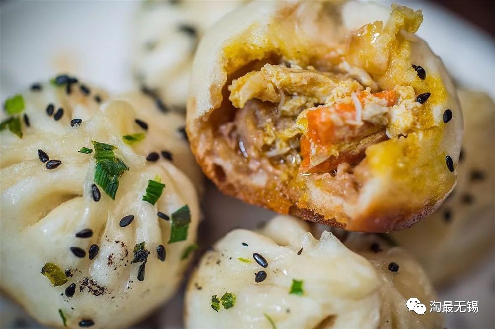 锡市美食推荐网红餐厅,人气美食必吃榜