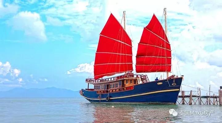 2018如何逐浪苏梅岛？给你最全指南