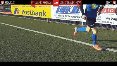 足球过人实用技巧牛尾巴过人,牛尾巴过人和单车过人哪个实用