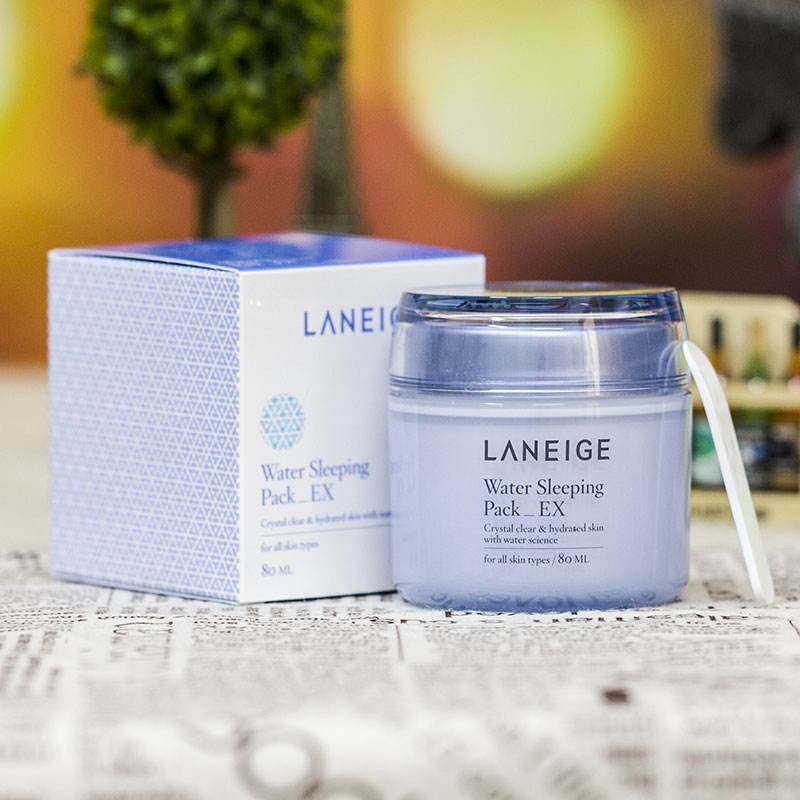 十大好用的韩国护肤品排行榜推荐,你曾经疯狂购物过吗