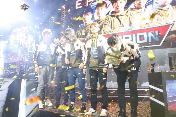 中国csgo2018major几强,中国csgo最辉煌的时候