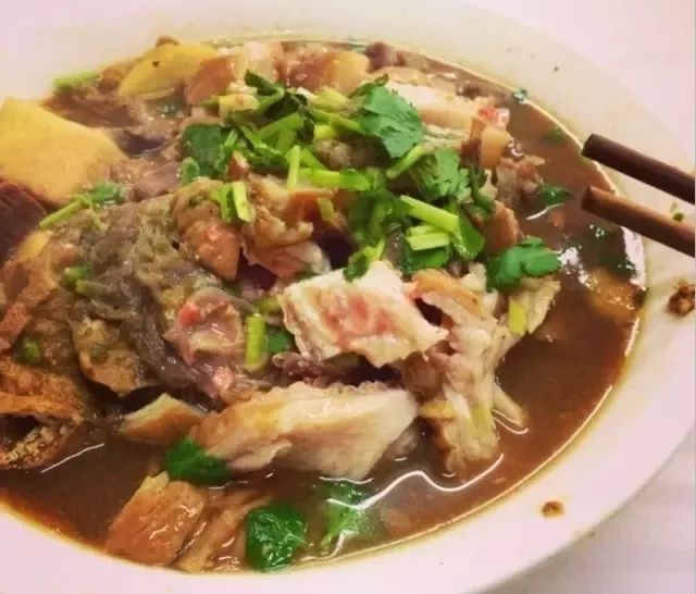 北京当下最正宗的八大小吃,盘点不能错过的正宗老北京小吃