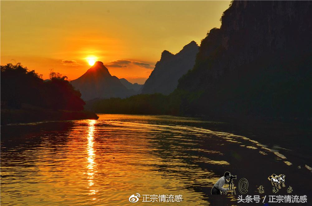 贰零壹柒——不止旅行之美景篇