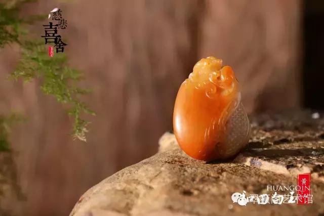 珠海艺术之旅-千年造此玉，久琢成珍品